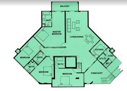 Cascadale (D16), Condominium #475172351